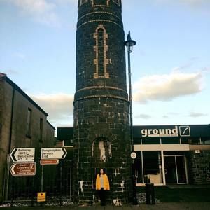 Meet your Posher, Katy